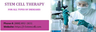 Stem Cell Therapy In Scottsdale
