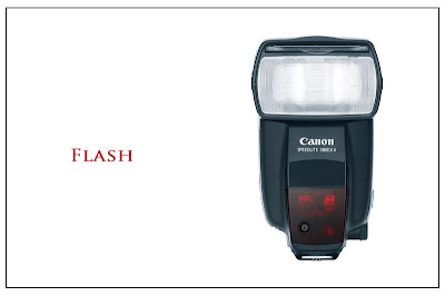  Flash and Reflectors