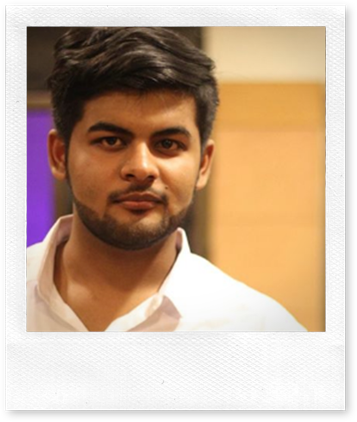Shujain Ali - Social Media Expert