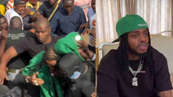 VIDEO: DIAMAND agawa KOFIA za bure kwa mashabiki, afunguka kwa Uchungu baada kuporwa ile ya BOSTON CELTICS