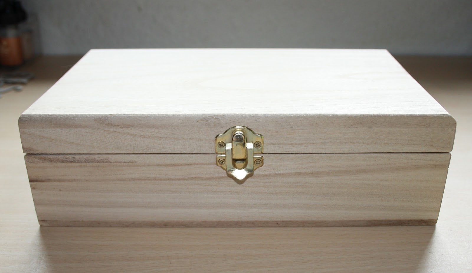 Free Design Woodworking: This is Build wood plans jewelry box