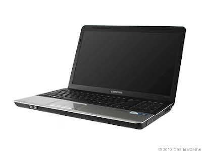 compaq presario cq60 specs. HP Compaq Presario CQ60-615DX