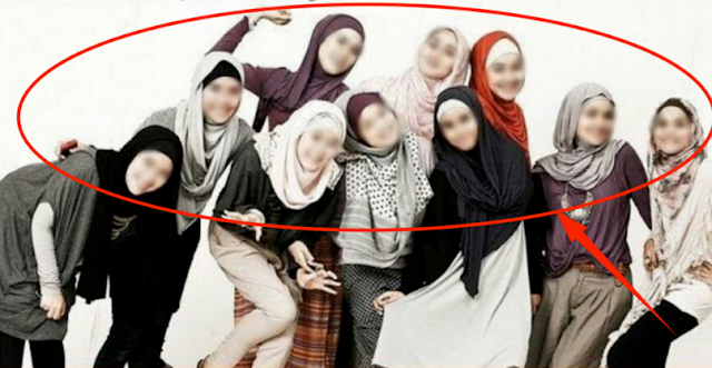 Untuk Wanita, Inilah Dosa Dibalik Jilbab “Gaul”