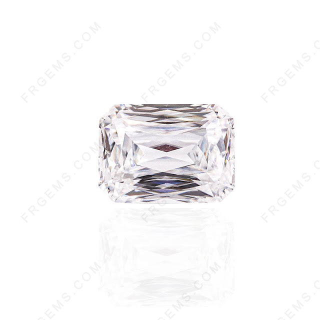 Moissanite-Criss-Cut-D-white-Color-VVS-loose-Gemstones-Suppliers-China