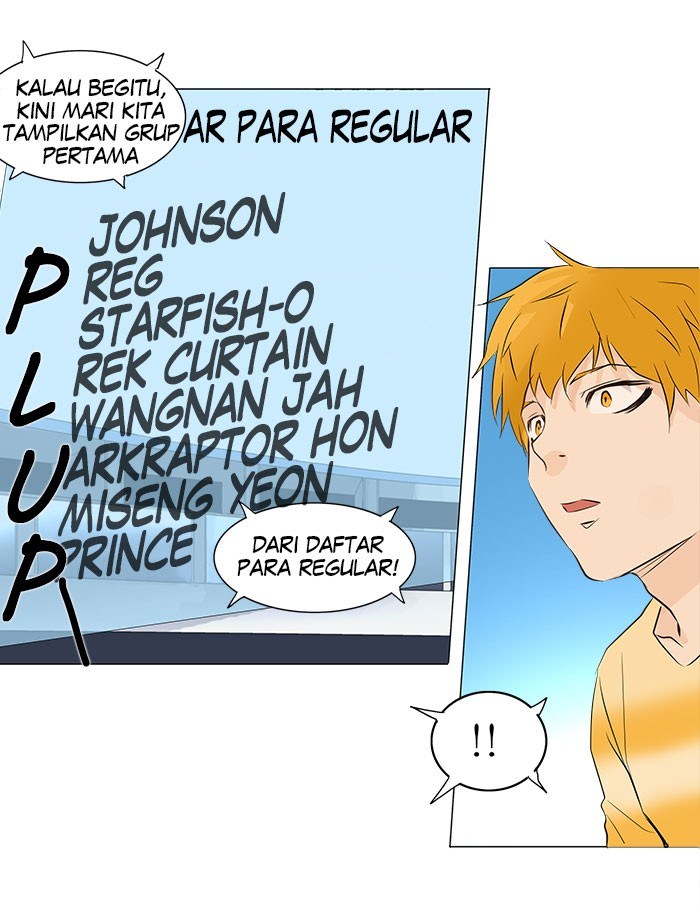 Tower of God Bahasa indonesia Chapter 148