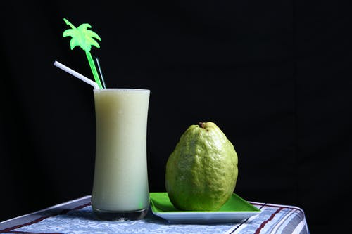 Benefits Of Guava Juice 