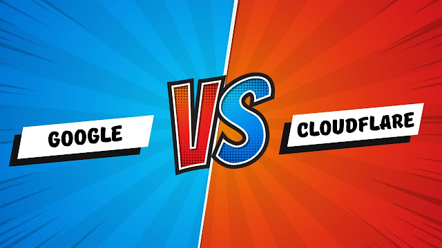 Google Fiber DNS vs Cloudflare DNS: Which Is Better?
