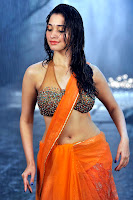 tamannah hot photos stills from racha vana vana song