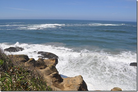 Depoe Bay, Or 010