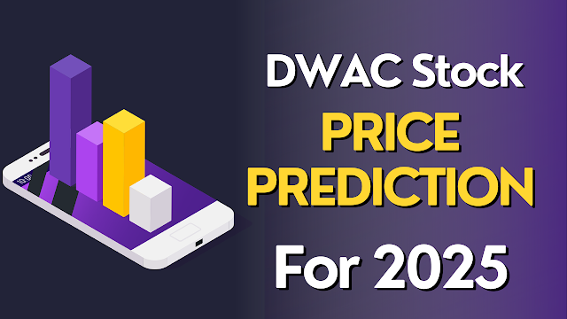 Dwac Stock Price Prediction for 2025