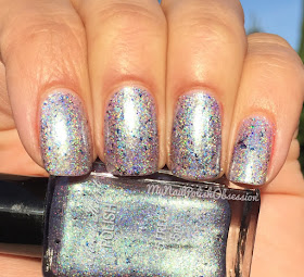 Sweet Heart Polish Oct 21 2015