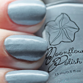 Moonflower Polish Those Who Came Before