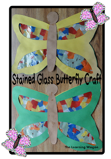 http://rvclassroom.blogspot.com/2015/06/stained-glass-butterfly-craft.html