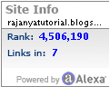 tips meningkatkan alexa rank2