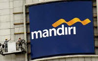 Bank Mandiri