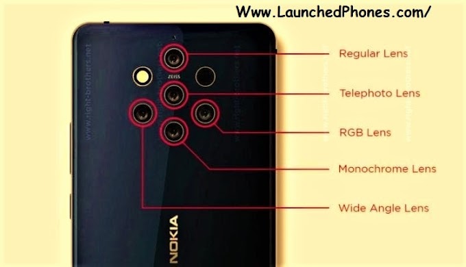 Nokia 9 PureView Launch date can be this