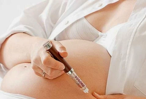 Diabetes-en-el-embarazo-gestacional-más-frecuente-en-mujeres-mexicanas