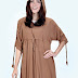 Dress Kasual Wanita - 536-09 Rp. 136.000