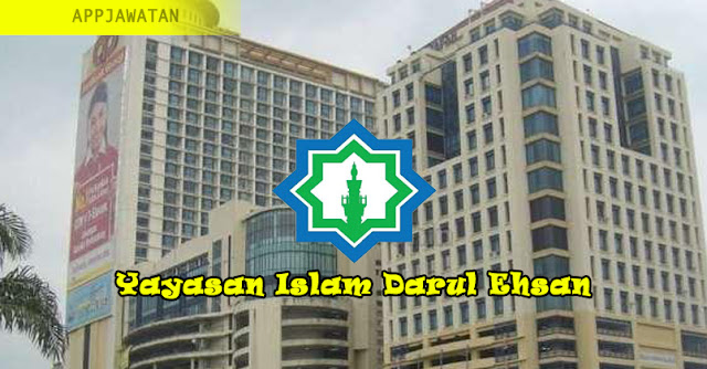 Yayasan Islam Darul Ehsan