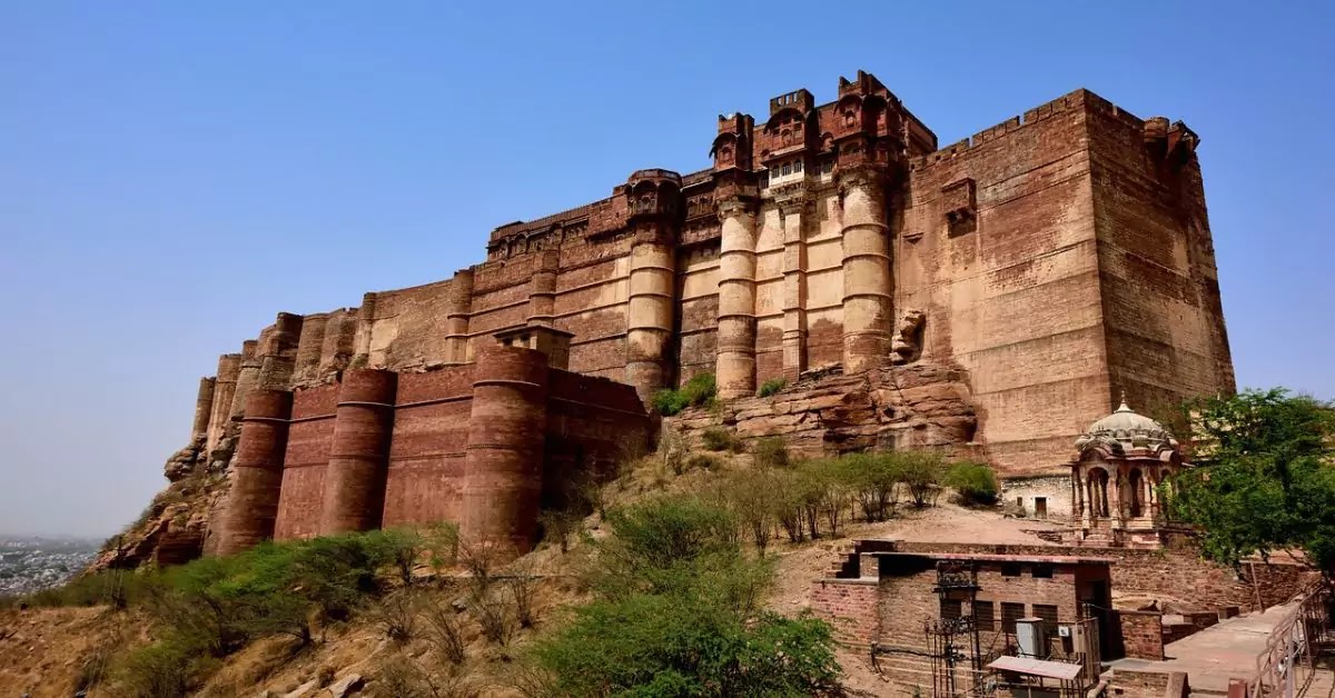 10 Most Beautiful Tourist Cities To Visit In Rajasthan