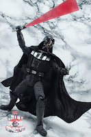 S.H. Figuarts Darth Vader (Obi-Wan Kenobi) 47