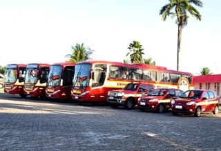 Corpo de Bombeiros