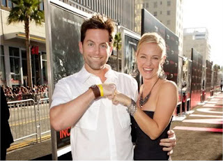 Sharon Case & Michael Muhney - Les Feux de l'amour