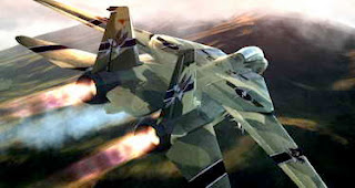 Top Gun Hard Lock-RELOADED Screenshot mf-pcgame.org