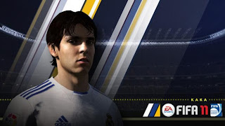 kaka fifa