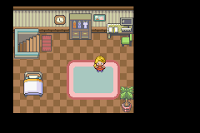 Pokemon Blossom Screenshot 01