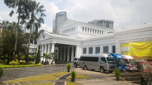 Museum Nasional