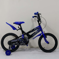 Sepeda Anak Family Robotics Kids BMX Bike