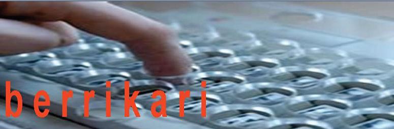 berrikari