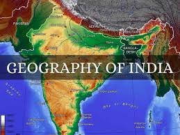  Indian Indian Geography Year Questions - Answers Set - 2 ( HINDI / ENGLISH)