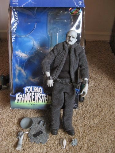  Sideshow Toys 