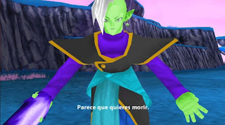 DBZ TTT MOD V7 NUEVA ISO [FOR ANDROID Y PC PPSSPP]