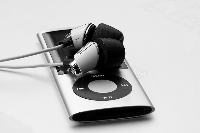 4 tips for selecting an MP3 player