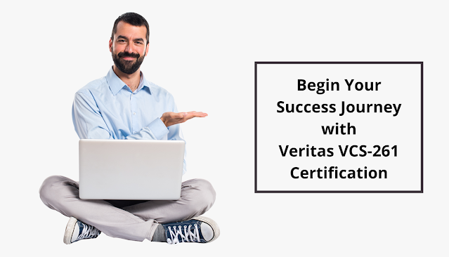 VCS-261 Exam: Passing Strategies to Earn Veritas Certified Specialist (VCS) - InfoScale Storage Certification