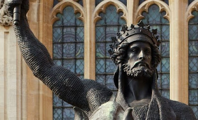 richard lionheart