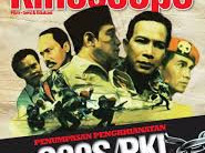Film Sejarah Indonesia G30S/PKI 1984 Full movie