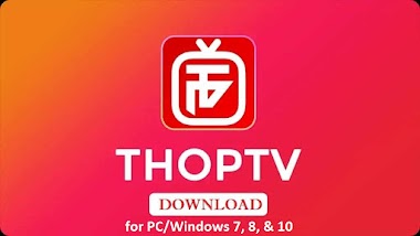 ThopTV App Download for PC / Windows