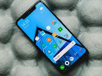 Ini Alasan Desain Pocophone F1 Seadanya