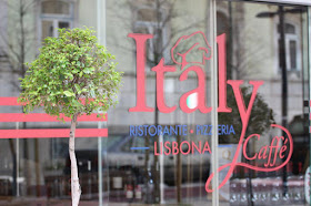 Divulgação: Festival da Trufa Preta no Italy Caffé - reservarecomendada.blogspot.pt