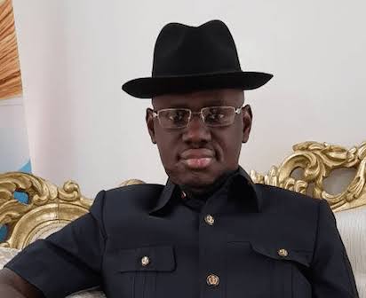 Naira Redesign: Timi Frank accuses APC of fueling crises to force election postponement