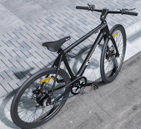 E-Bike