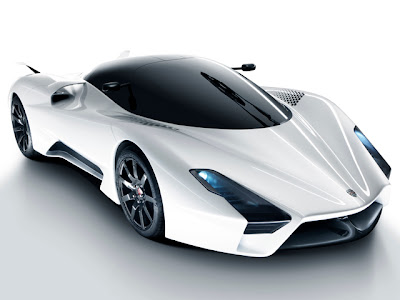 Ssc Tuatara Selalu Mempesona [ www.BlogApaAja.com ]