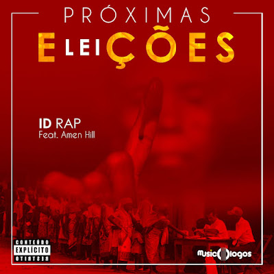 ID Rap  - Proximas Eleições by moztimbila