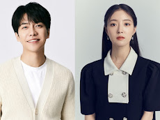 4 Fakta 'Love According to the Law', Reuni Lee Seung Gi dan Lee Se Young