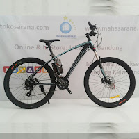 26 pacific eclipse mtb