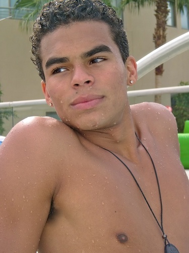 Randy Jackson Jr est née le 02 randy jackson jr. Randy Jackson Jr est née le 02